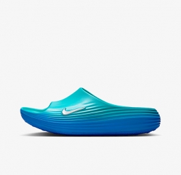 Nike ReactX Rejuven8 Slide “Dusty Cactus” HV4479-300