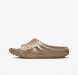 Nike ReactX Rejuven8 Slide “khaki” HV4479-200