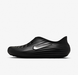 Nike ReactX Rejuven8 “Triple Black” HV5060-001