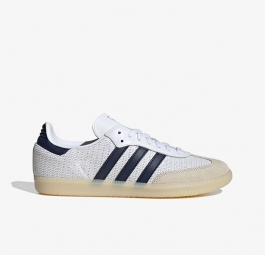 Adidas Samba OG “Cream White” JH5633