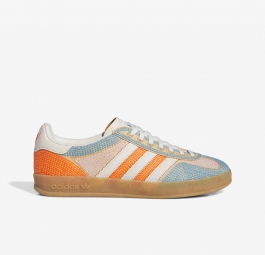 Sean Wotherspoon x Adidas Gazelle Indoor “Mylo” ID2686