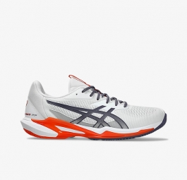 Asics Solution Speed FF 3 “Greyish Purple” 1041A438-103