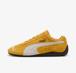 Puma Speedcat OG “Archive Gold” 398846-06