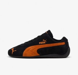 Puma Speedcat OG “Rickie Orange” 398846-20
