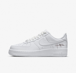 Travis Scott x Nike Air Force 1 Low “Utopia” (w) DD8959-100 TSUT AF01