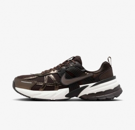 Nike V2K Run “Velvet Brown” HJ4497-200