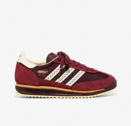 West NYC x Adidas SL 72 RS “85th Anniversary” JQ0989