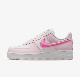Nike Air Force 1 Low ‘07 LX “Paw Print” (w) HM3696-661