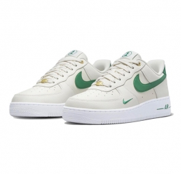 Nike Air Force 1 07 SE “Sail Malachite” (w) DQ7582-101
