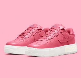Nike Air Force 1 Fontanka “Gypsy Rose” (w) DA7024-601