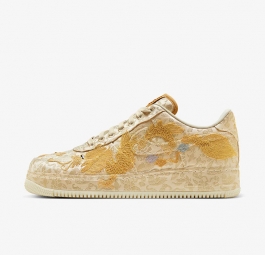 Nike Air Force 1 Low 07 “Year of the Dragon” (w) HJ4285-777