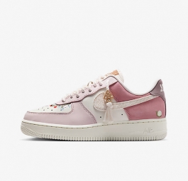 Nike Air Force 1 Low ‘07 LX “Mushroom” (w) IB8874-111