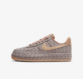 Nike Air Force 1 Low LX “United in Victory Hemp” (w) DZ2789-200