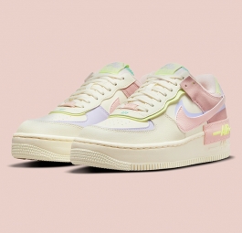 Air Force 1 Shadow Cashmere (w) CI0919-700