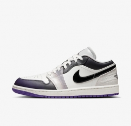 Nike Air Jordan 1 Low SE “Punk Rock” (w) HF5759-101