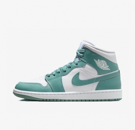 Nike Air Jordan 1 Mid “Cannon” (w) BQ6472-138