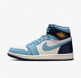 Nike Air Jordan 1 High OG “First in Flight” (w) FD2596-400