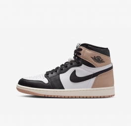 Nike Air Jordan 1 Retro High OG “Latte” (w) FD2596-021