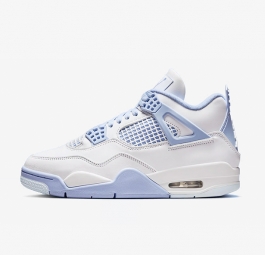 Nike Air Jordan 4 Retro “Aluminum” (w) HV0823-100