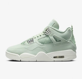 Nike Air Jordan 4 Retro “Seafoam” (w) HV0823-003