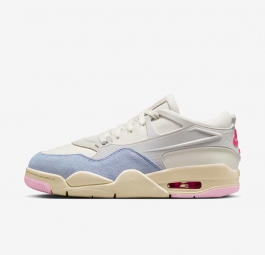Nike Air Jordan 4 RM “Prism Pink” (w) IB4466-025