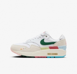 Nike Air Max 1 “All Petals United” (w) FQ0256-131