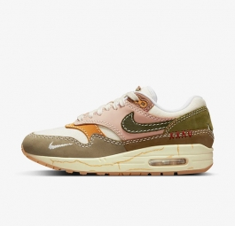 Nike Air Max 1 Premium “Wabisabi” (w) DQ8656-133