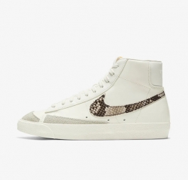 Nike Blazer Mid 77 SE “Snakeskin” (w) DA8736-100