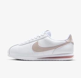 Nike Cortez “White Platinum Violet” (w) DN1791-105