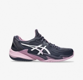 Asics Court FF 3 “Indigo Fog White” (w) 1042A220-500