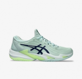 Asics Court FF 3 “Pale Blue Expanse” (w) 1042A220-400