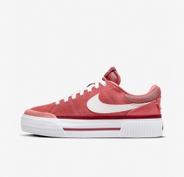 Nike Court Legacy Lift “Valentine’s Day 2024” (w) FJ1986-600