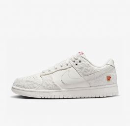 Nike Dunk Low “You Deserve Flowers” (w) FZ3775-133