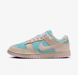 Nike Dunk Low “Heat Wave” (w) HF5077-902
