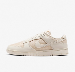 Nike Dunk Low Lace Pack “Coconut Milk” (w) HJ5870-100