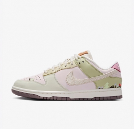 Nike Dunk Low LX “Mushroom” (w) IB8876-661