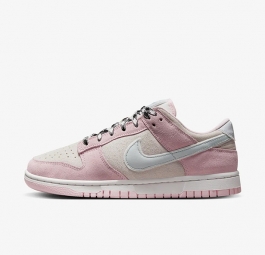 Nike Dunk Low LX “Pink Foam” (w) DV3054-600