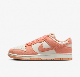 Nike Dunk Low Next Nature “Apricot Agate” (w) HJ7673-003