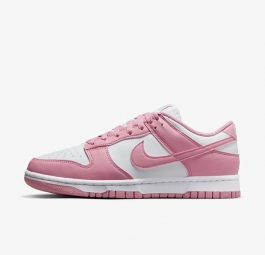 Nike Dunk Low Next Nature “Elemental Pink” (w) DD1873-112