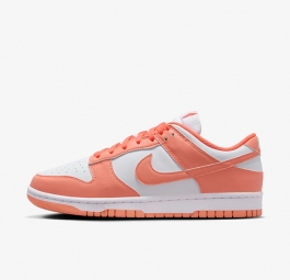 Nike Dunk Low Next Nature “Light Wild Mango” (w) DD1873-109