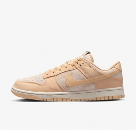 Nike Dunk Low “Snakeskin” (w) HJ5777-101