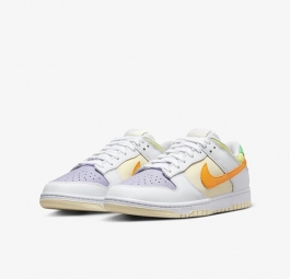 Nike Dunk Low “Sundial” (w) FJ4742-100