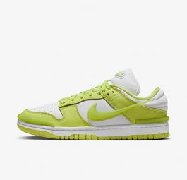 Nike Dunk Low Twist “Lemon Twist” (w) DZ2794-700