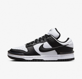 Nike Dunk Low Twist “Panda” (w) DZ2794-001