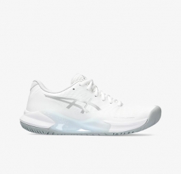 Asics Gel-Challenger 14 “Pure Silver” (w) 1042A231-100