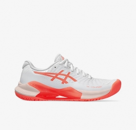 Asics Gel-Challenger 14 “White Sun Coral” (w) 1042A231-101