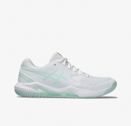 Asics Gel-Dedicate 8 “Pale Blue” (w) 1042A237-102