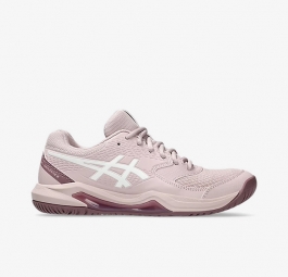 Asics Gel-Dedicate 8 “Watershed Rose White” (w) 1042A237-701