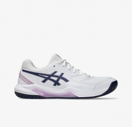 Asics Gel-Dedicate 8 “White Indigo Fog” (w) 1042A237-104