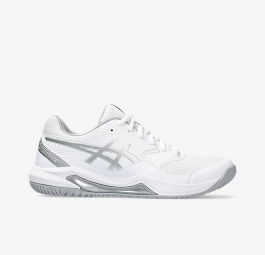 Asics Gel-Dedicate 8 “White Pure Silver” (w) 1042A237-101